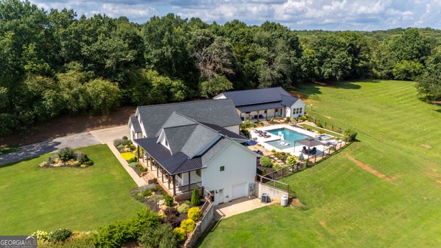 7625 W County Line Road, Lula, GA 30554