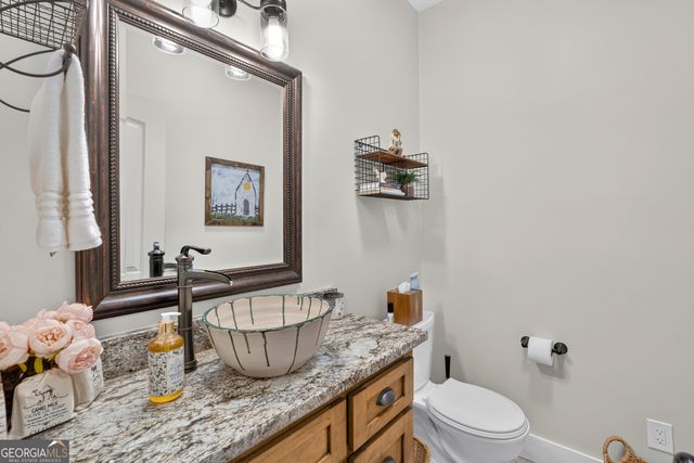 7625 W County Line Road, Lula, GA 30554