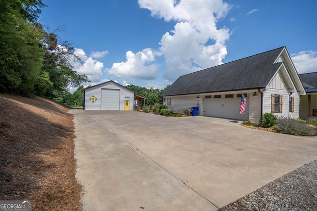 7625 W County Line Road, Lula, GA 30554