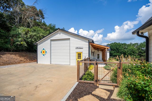 7625 W County Line Road, Lula, GA 30554