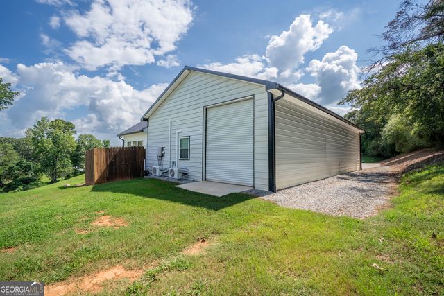 7625 W County Line Road, Lula, GA 30554