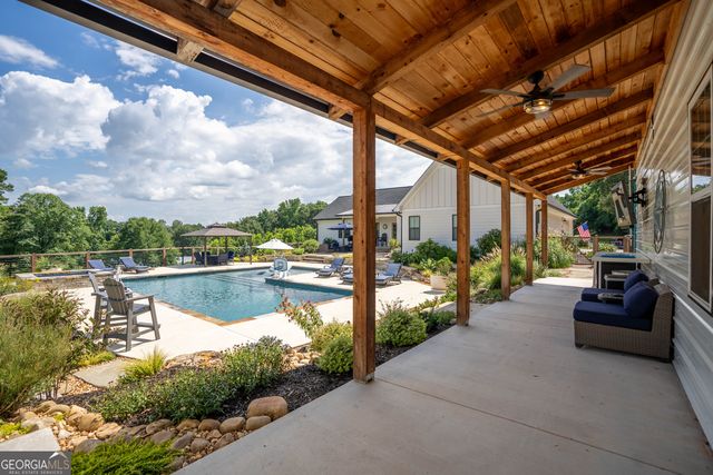 7625 W County Line Road, Lula, GA 30554