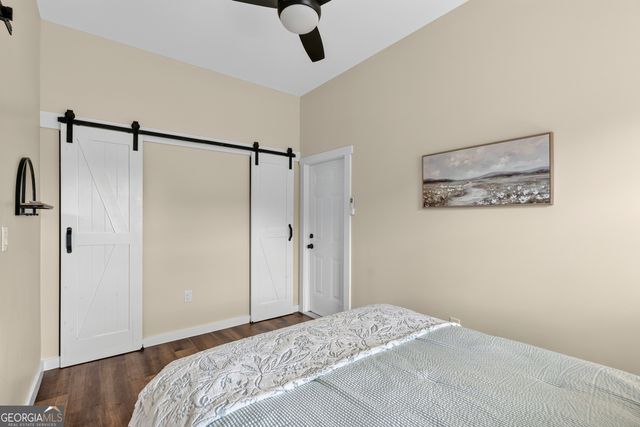 7625 W County Line Road, Lula, GA 30554
