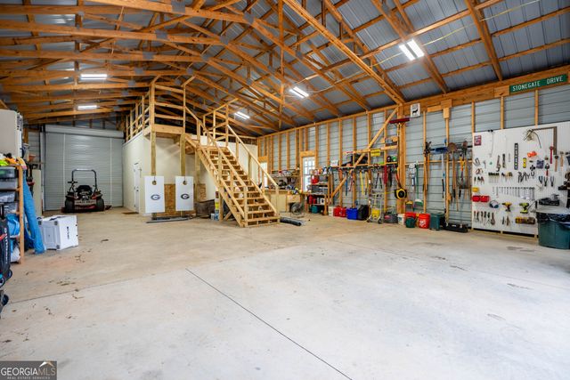 7625 W County Line Road, Lula, GA 30554