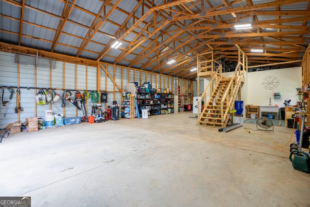 7625 W County Line Road, Lula, GA 30554