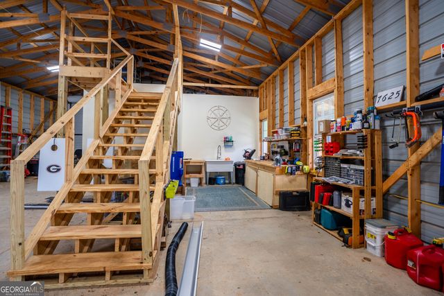 7625 W County Line Road, Lula, GA 30554