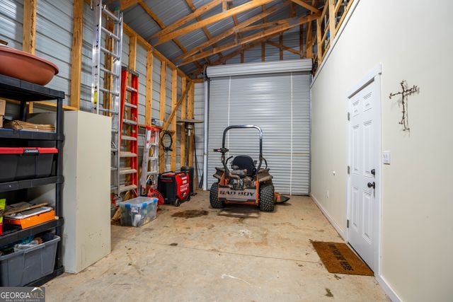 7625 W County Line Road, Lula, GA 30554