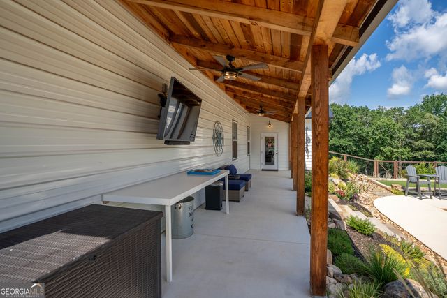 7625 W County Line Road, Lula, GA 30554