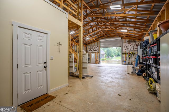7625 W County Line Road, Lula, GA 30554