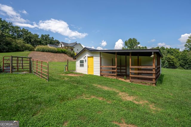 7625 W County Line Road, Lula, GA 30554