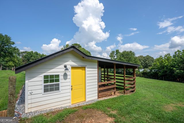 7625 W County Line Road, Lula, GA 30554