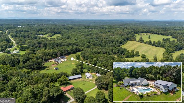7625 W County Line Road, Lula, GA 30554