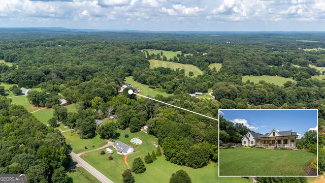 7625 W County Line Road, Lula, GA 30554