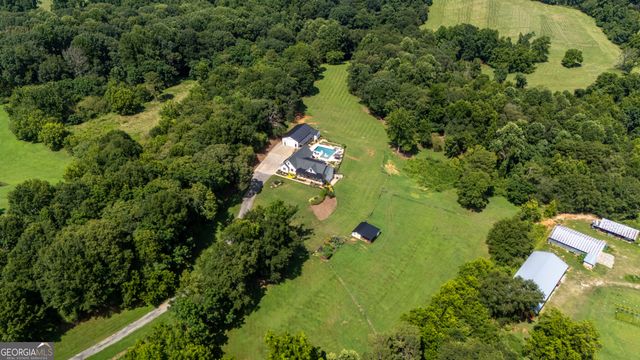7625 W County Line Road, Lula, GA 30554