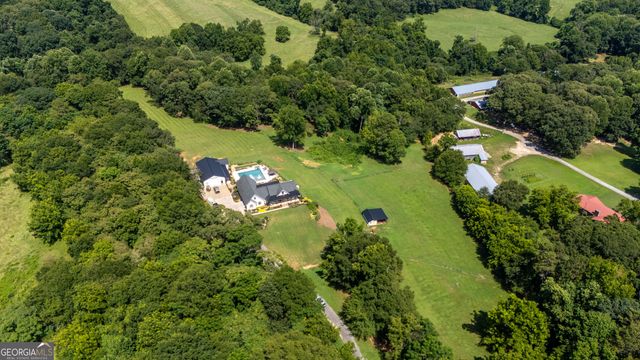 7625 W County Line Road, Lula, GA 30554