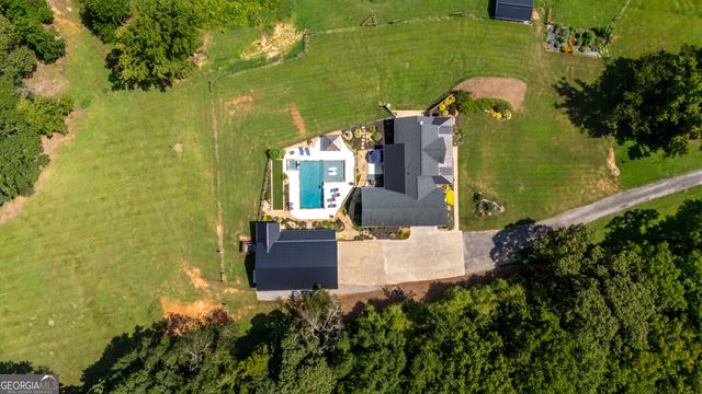 7625 W County Line Road, Lula, GA 30554