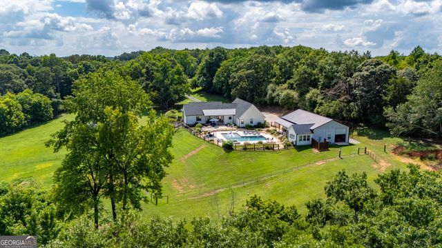 7625 W County Line Road, Lula, GA 30554