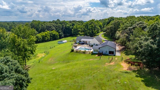 7625 W County Line Road, Lula, GA 30554