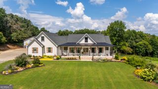 7625 W County Line Road, Lula, GA 30554