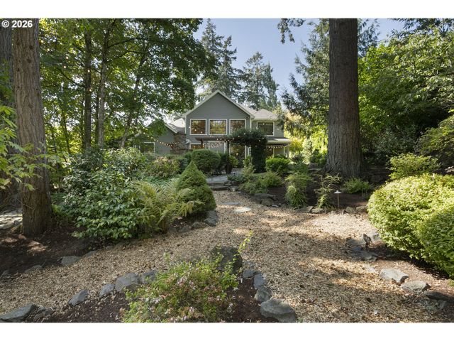 13264 GOODALL Rd, Lake Oswego, OR 97034