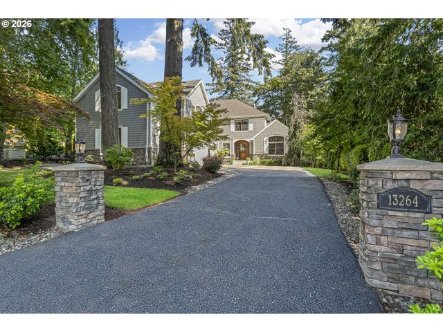 13264 GOODALL Rd, Lake Oswego, OR 97034