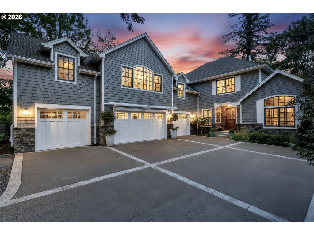 13264 GOODALL Rd, Lake Oswego, OR 97034
