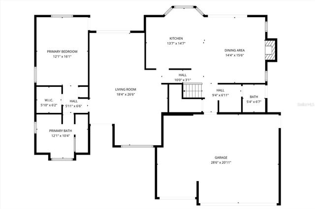 10402 ASHLEY OAKS DRIVE, Riverview, FL 33578