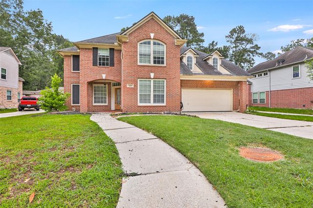 5010 Cottage Glen Court, Kingwood, TX 77345