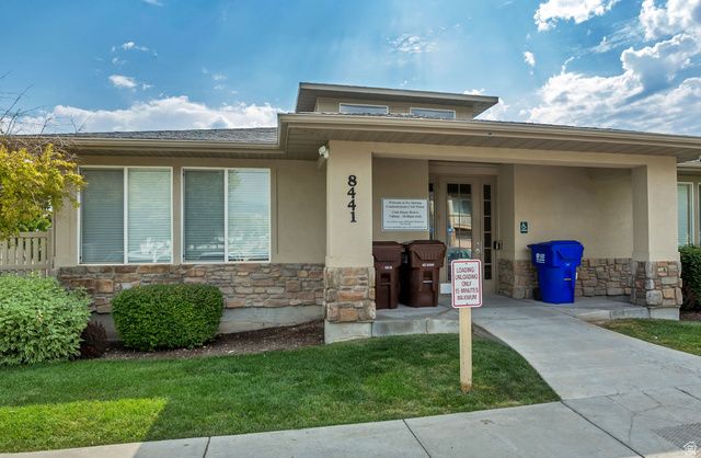 8404 S IVY SPRINGS LN, West Jordan, UT 84081