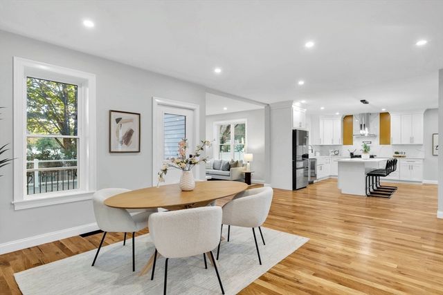 29 Southgate St, Dedham, MA 02026