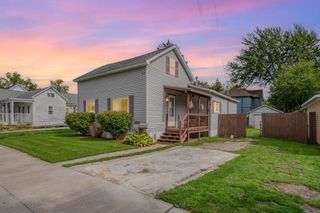 510 N Farragut Street, Bay City, MI 48708