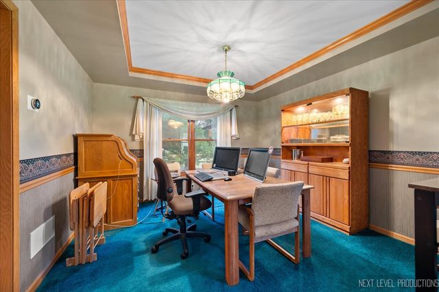 310 Fairhaven Drive, Yorkville, IL 60560