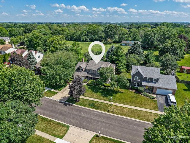 310 Fairhaven Drive, Yorkville, IL 60560