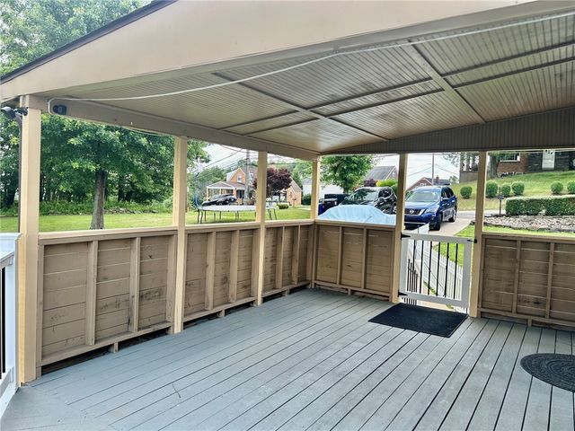 3685 Churchview Ave. Ext., Baldwin Boro, PA 15236