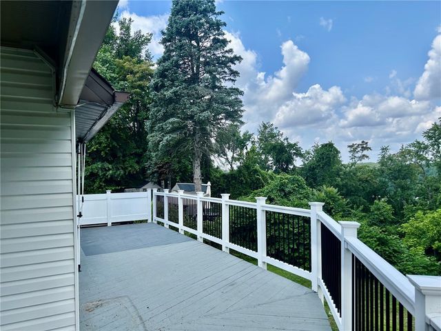 3685 Churchview Ave. Ext., Baldwin Boro, PA 15236