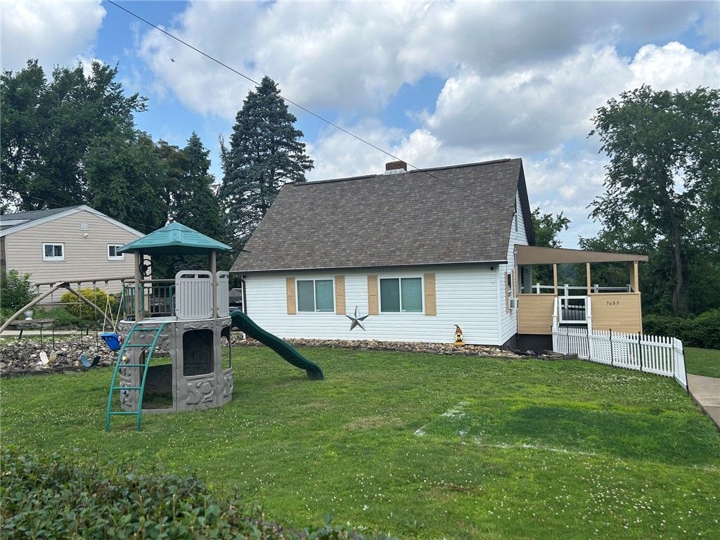 3685 Churchview Ave. Ext., Baldwin Boro, PA 15236