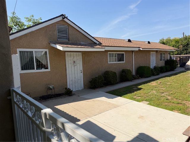 12023 Hemlock Street, El Monte, CA 91732