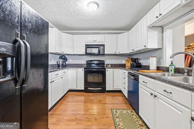 114 Flatrock Road SE, Eatonton, GA 31024