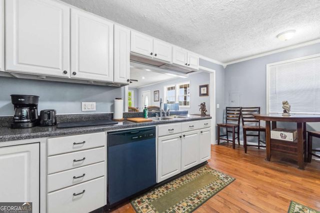 114 Flatrock Road SE, Eatonton, GA 31024