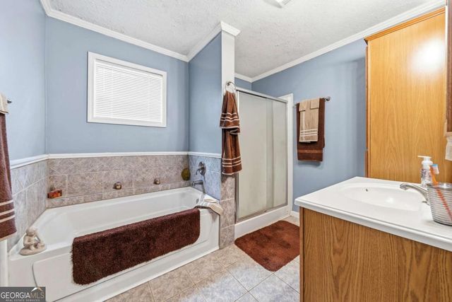 114 Flatrock Road SE, Eatonton, GA 31024