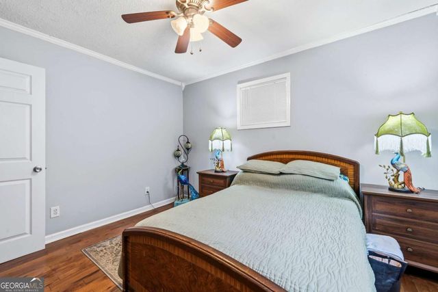 114 Flatrock Road SE, Eatonton, GA 31024