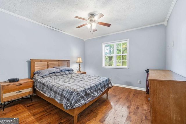 114 Flatrock Road SE, Eatonton, GA 31024