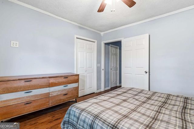 114 Flatrock Road SE, Eatonton, GA 31024