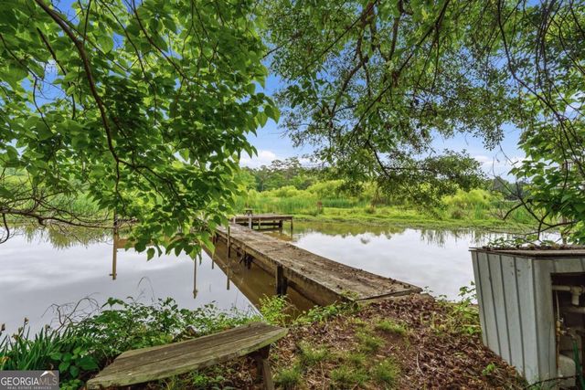 114 Flatrock Road SE, Eatonton, GA 31024
