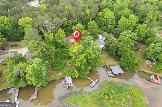 114 Flatrock Road SE, Eatonton, GA 31024