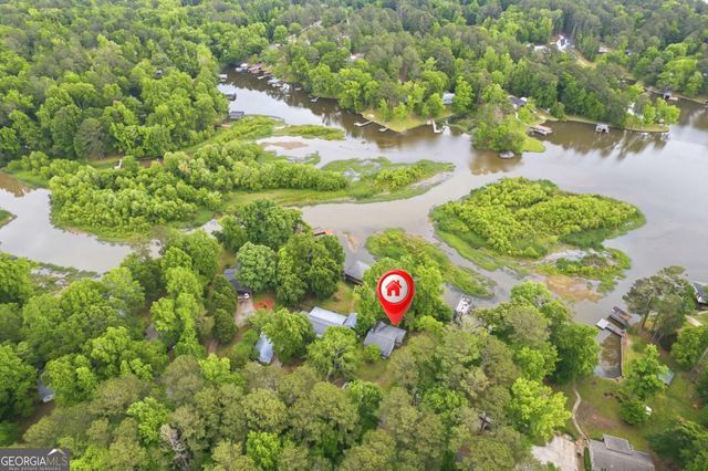 114 Flatrock Road SE, Eatonton, GA 31024