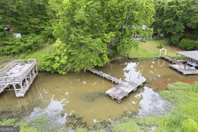 114 Flatrock Road SE, Eatonton, GA 31024
