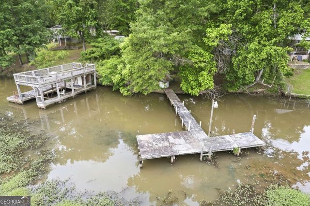 114 Flatrock Road SE, Eatonton, GA 31024