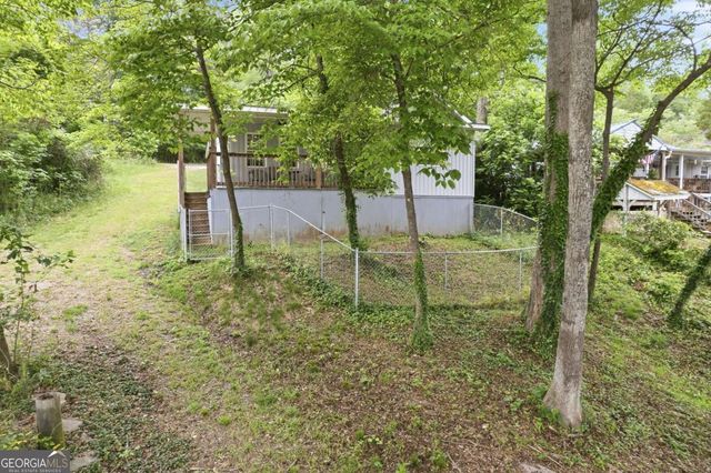 114 Flatrock Road SE, Eatonton, GA 31024