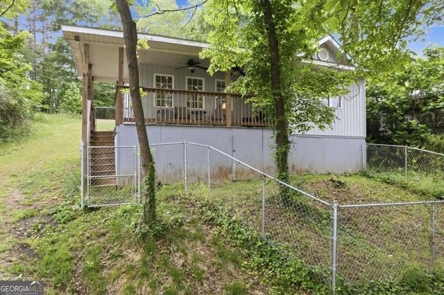 114 Flatrock Road SE, Eatonton, GA 31024